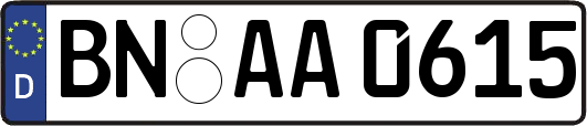 BN-AA0615