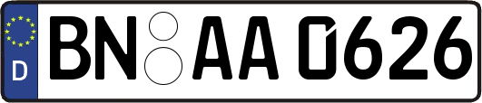 BN-AA0626