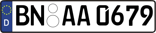 BN-AA0679