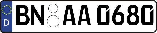 BN-AA0680