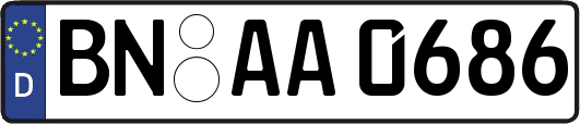 BN-AA0686
