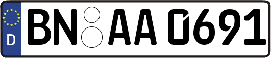 BN-AA0691