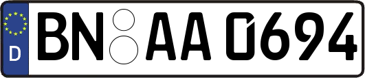 BN-AA0694