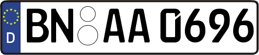 BN-AA0696