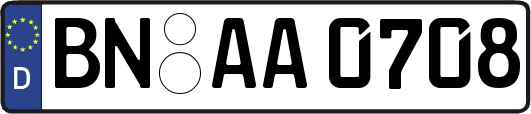 BN-AA0708