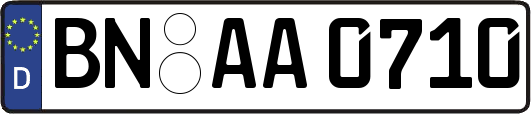 BN-AA0710