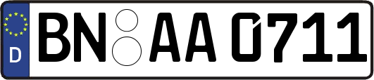 BN-AA0711