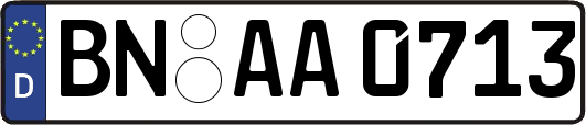 BN-AA0713