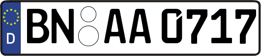 BN-AA0717