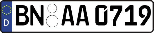 BN-AA0719