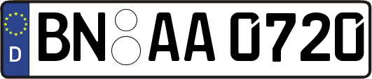 BN-AA0720