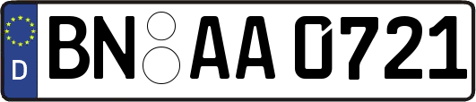 BN-AA0721