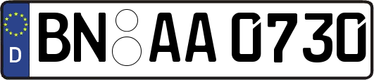 BN-AA0730