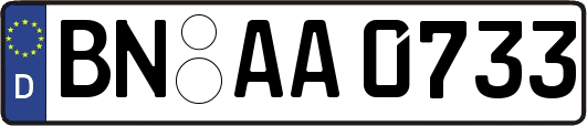 BN-AA0733