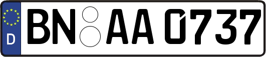 BN-AA0737