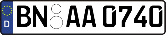 BN-AA0740