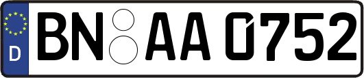 BN-AA0752