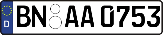 BN-AA0753