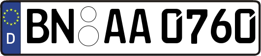 BN-AA0760