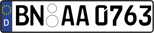 BN-AA0763