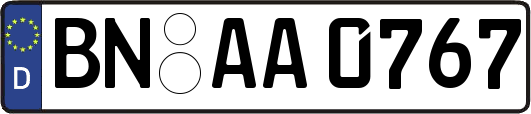 BN-AA0767