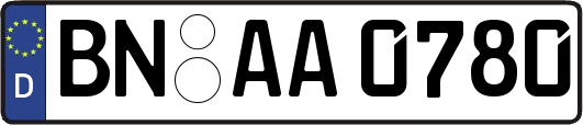 BN-AA0780