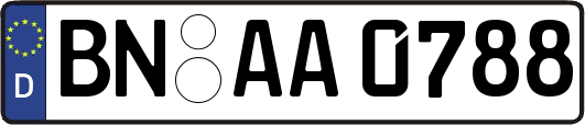 BN-AA0788
