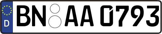 BN-AA0793