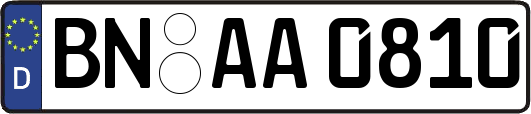 BN-AA0810