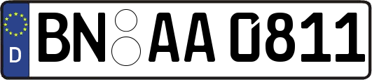 BN-AA0811