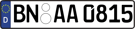 BN-AA0815