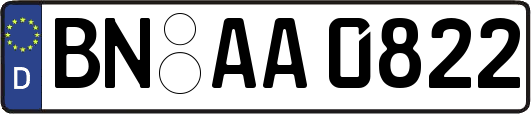BN-AA0822