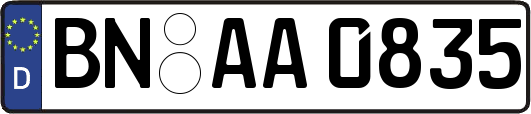 BN-AA0835