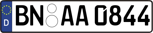 BN-AA0844