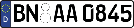 BN-AA0845