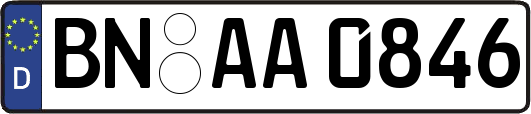 BN-AA0846