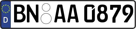 BN-AA0879