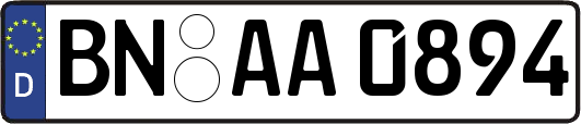 BN-AA0894