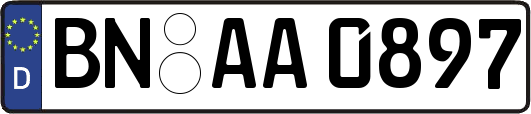 BN-AA0897