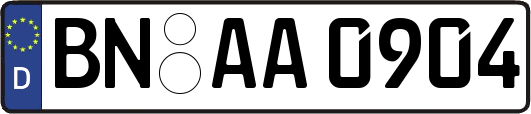 BN-AA0904