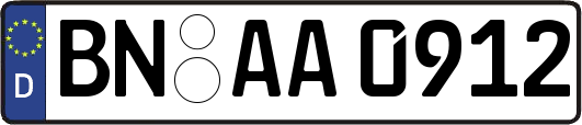 BN-AA0912
