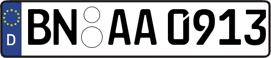 BN-AA0913