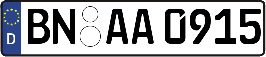 BN-AA0915