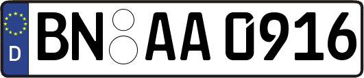 BN-AA0916