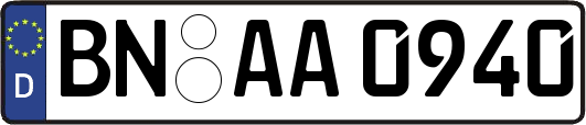 BN-AA0940