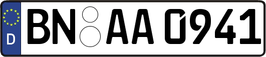 BN-AA0941