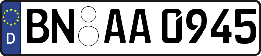 BN-AA0945