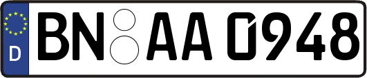 BN-AA0948