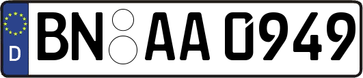 BN-AA0949