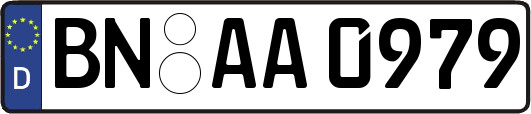 BN-AA0979